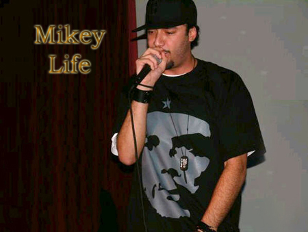 Mikey3