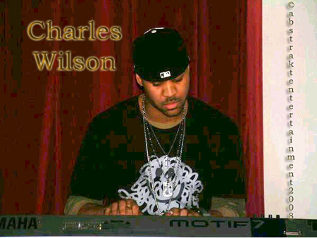 charles-wilson